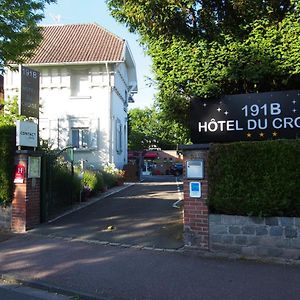 Hotel Du Croisé